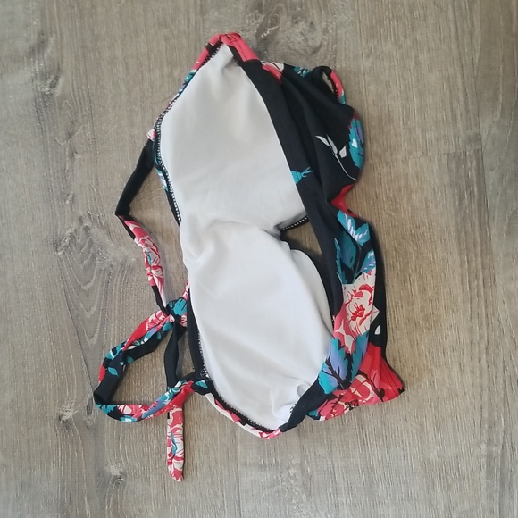 High waisted bikini - Picture 3 of 6